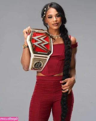 Bianca Belair [ bianca-belair ] - Bad girl