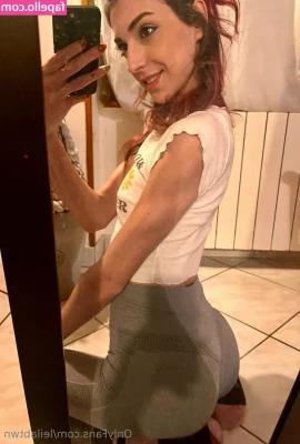 leilabtwn - Got to love easy access 😉