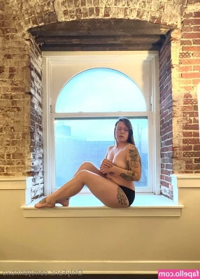 jennbxo - Morning shower