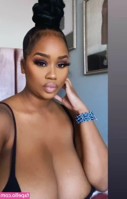 Mariyahbleu23 - Good evening   what has everyone been up to today