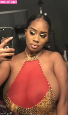Mariyahbleu23 - Who wants a taste?😈💦