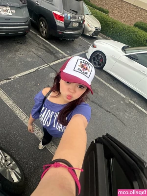 Kelly Le [ kelly-le ] - I m unapologetically sexy