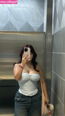 Kelly Le [ kelly-le ] - Happy new years! Be my first tipper of the year?(naughty surprize)