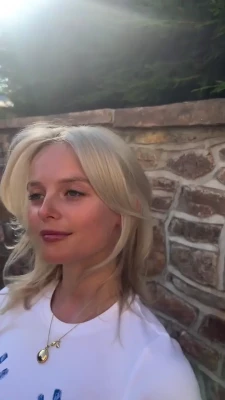 Millie Gibson [ millie-gibson ] - I m ready for my lesson teach