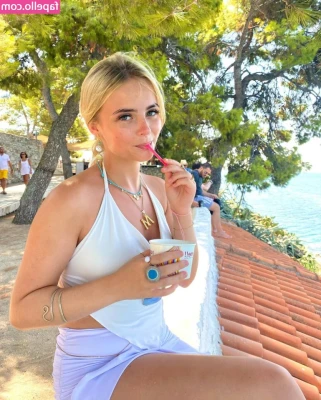 Millie Gibson [ millie-gibson ] - The perfect pussy💖