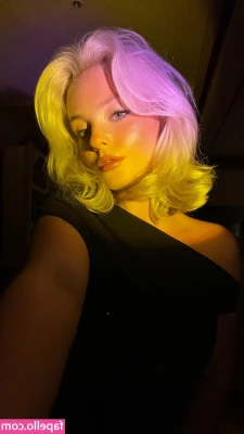 Millie Gibson [ millie-gibson ] - California had me dreaming  New Nut bussing content check your Inbox