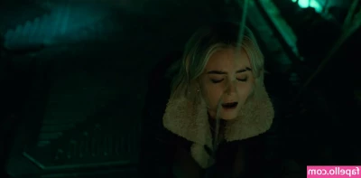 Millie Gibson [ millie-gibson ] - First Post