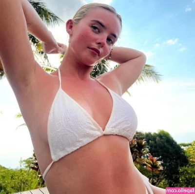Millie Gibson [ millie-gibson ] - Come chat with me!