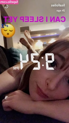 Lisa Foiles [ lisa-foiles ] - So of you love me like this