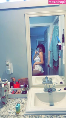 miamommymilkers - This is ALL the content you’ve been asking for ✨  Super close and