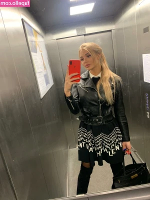SUMMERLOVESUMMER - Do you like this one on me?