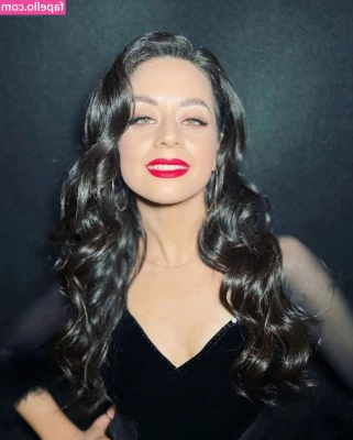 Malika Dzumaev [ malika-dzumaev ] - Ghostface photo pin ups! Enjoy!! Videos hopefully coming soon!!