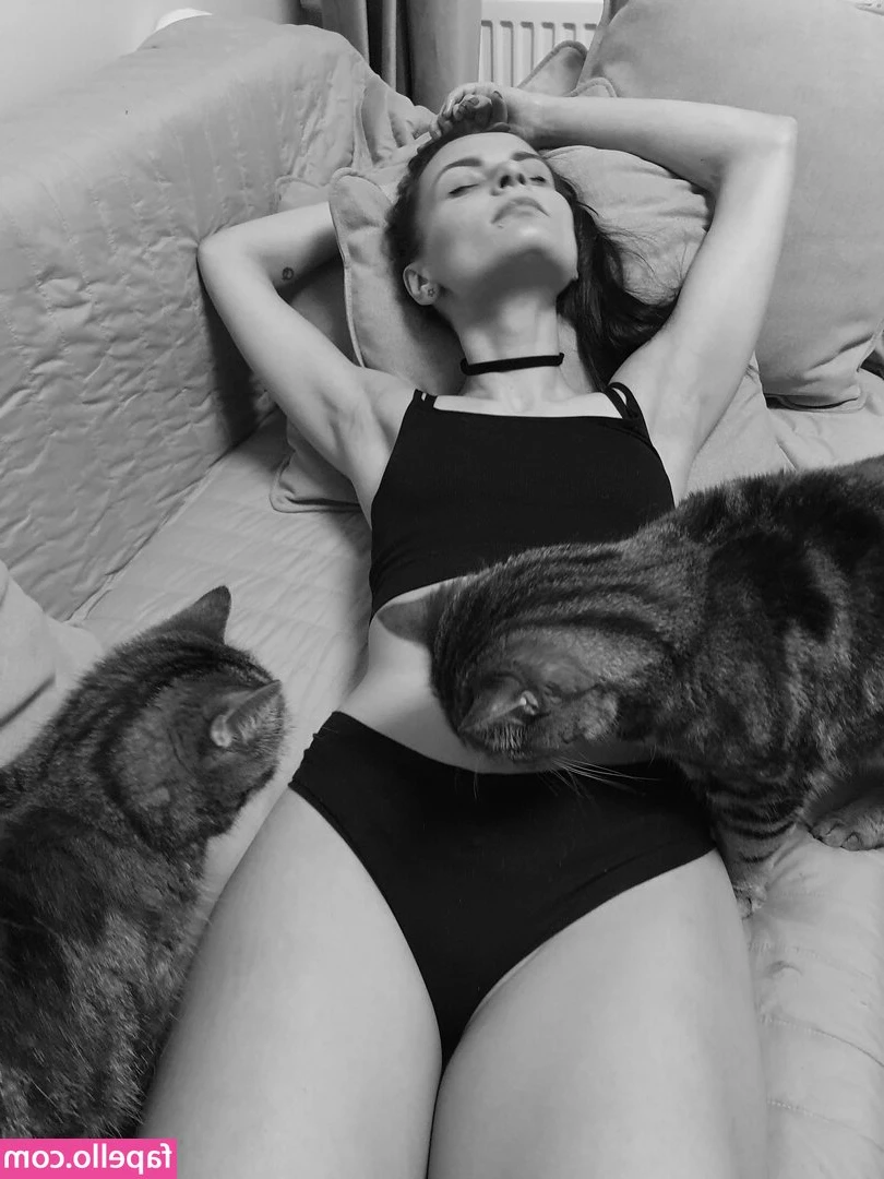 Natalia Shevchuk [ natalia-shevchuk ] - The art of feeling