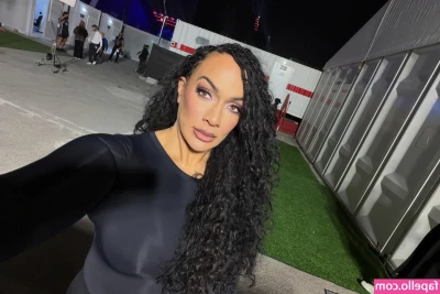 Nia Jax [ nia-jax ] - Coming soon ! Super 💦clitty 💦 😋