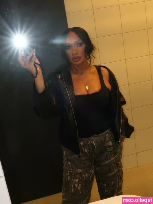 Nia Jax [ nia-jax ] - Playing
