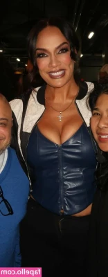 Nia Jax [ nia-jax ] - oh I missed one 😍