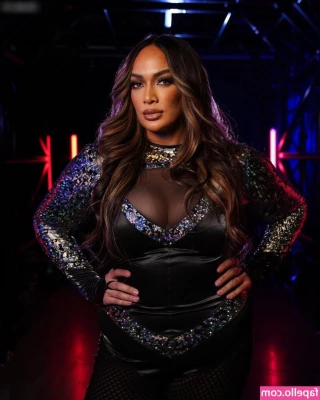 Nia Jax [ nia-jax ] - 🌹 Tip Menu 🌹  📍$5- custom picture 📍$10- dick pic (or any