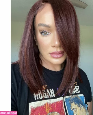 Nia Jax [ nia-jax ] - Good morning🌤 would you like to wake up to this?🙊💕