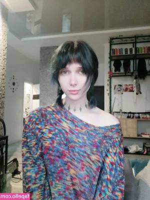 Sonyafj - Be careful with these videos  while I try to do dp  you re going to