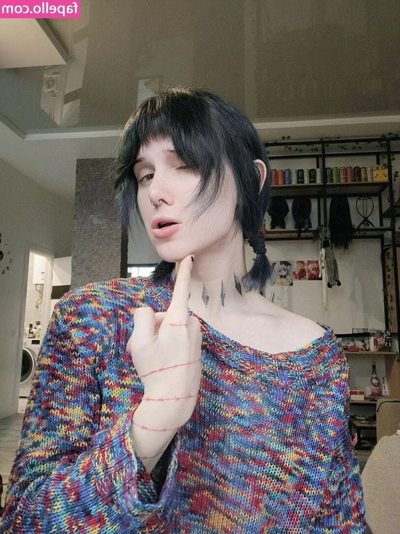 Sonyafj - Cum on in and have some fun