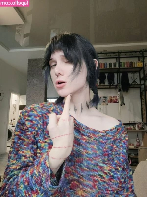 Sonyafj - Cum on in and have some fun