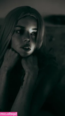 Samara Weaving [ samara-weaving ] - Long time 🩷