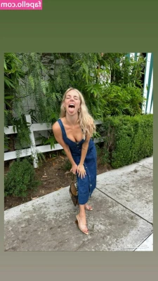 Samara Weaving [ samara-weaving ] - Attention excites me