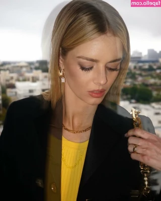 Samara Weaving [ samara-weaving ] - Antes de ducharme