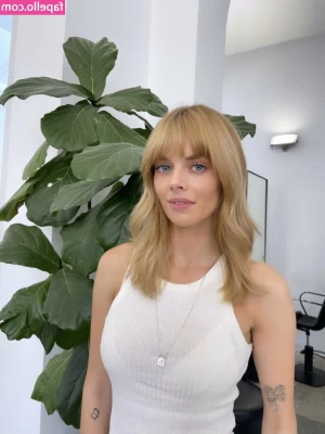 Samara Weaving [ samara-weaving ] - Sun kissed