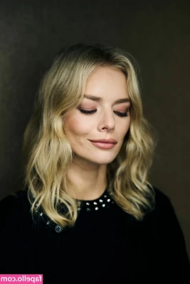 Samara Weaving [ samara-weaving ] - Hello