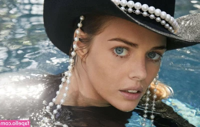 Samara Weaving [ samara-weaving ] - Barátnős uj video nektek   18