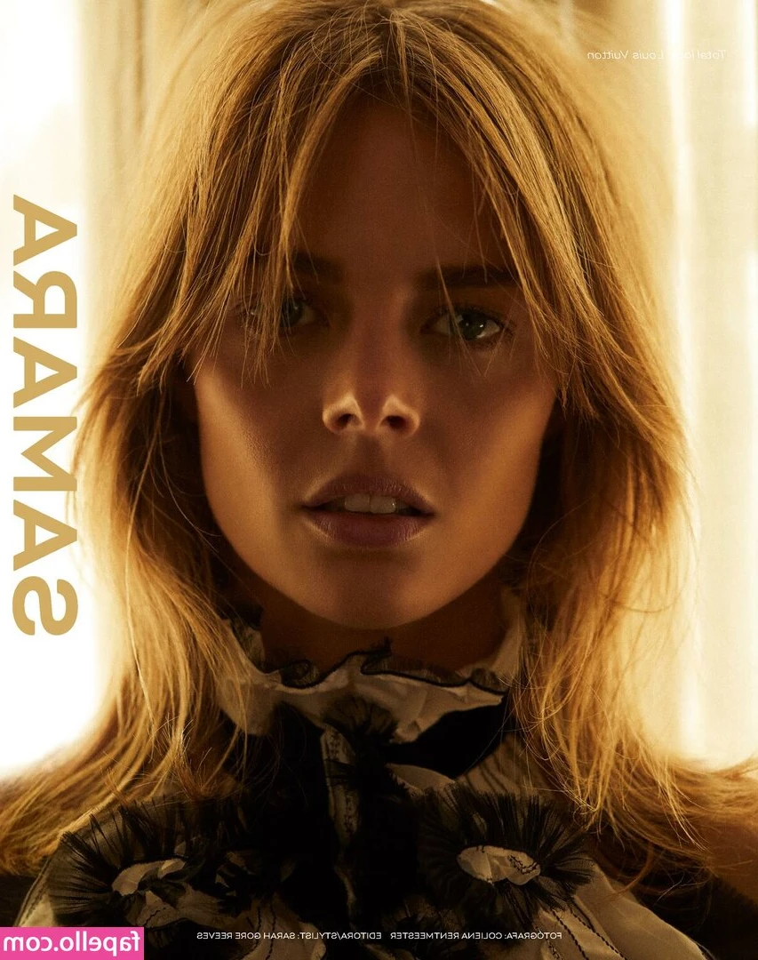 Samara Weaving [ samara-weaving ] - Fvck me please