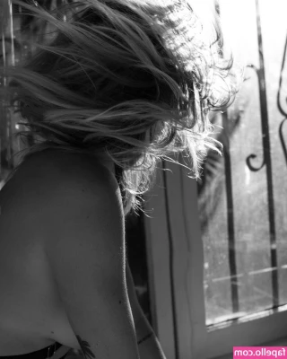 Samara Weaving [ samara-weaving ] - VIP UNLOCKED POST    My knotted black dildo felt so incredible  I
