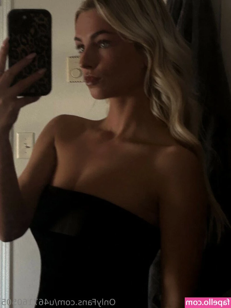 Bella Paulson [ bella-paulson ] - What is your definition of sexy?