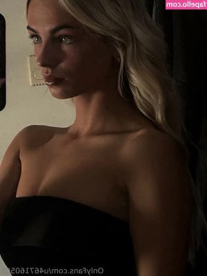 Bella Paulson [ bella-paulson ] - Do you like when I spread it for you?