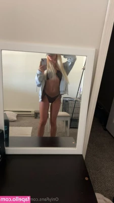 Bella Paulson [ bella-paulson ] - Swipe for a close up