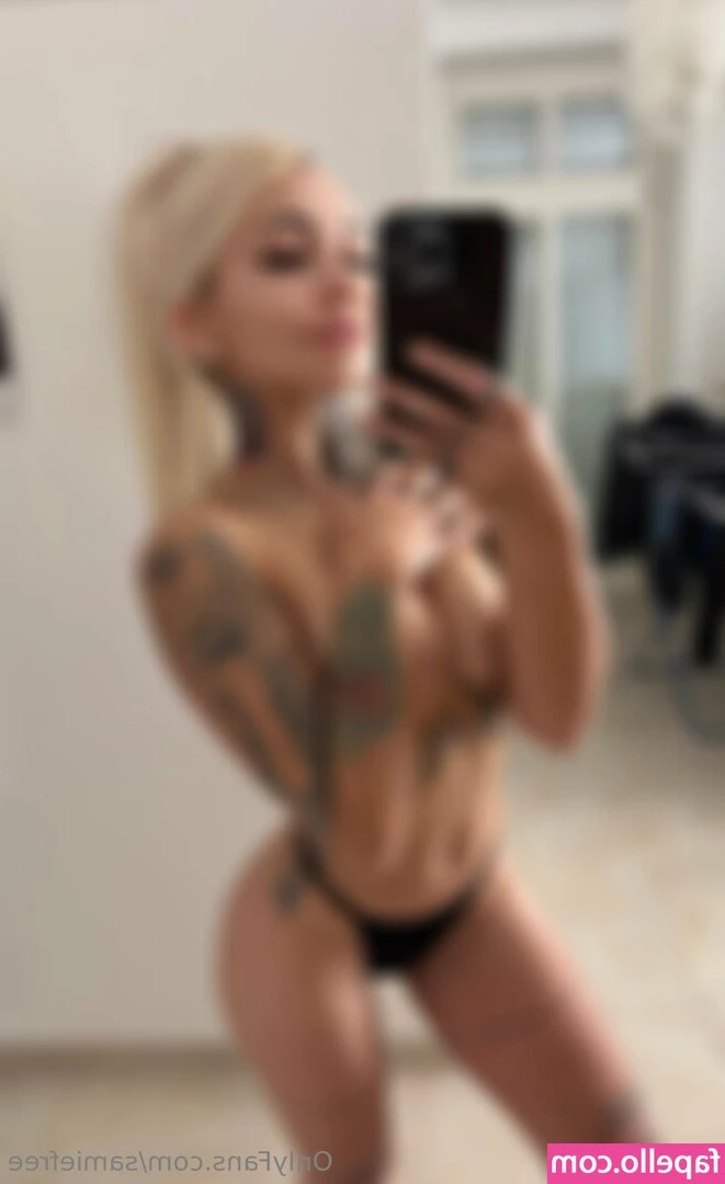 samantaa1 - Waiting for your Message 🙄 Go hit me up 😏