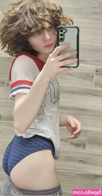 Xaviey - Te gusta mi culo  You like my ass