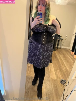 toastysyren - Who wants to go first