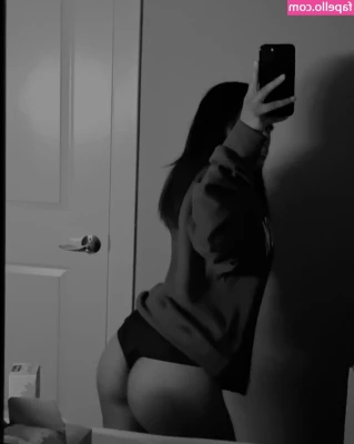 brebrodie - things got out of control in the DMs 🥵