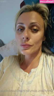Brittany Bardot [ brittany-bardot ] - 3 days off work?! What will I do ??? 🥴😈 G/G content coming soon