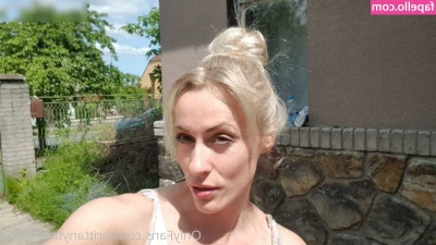 Brittany Bardot [ brittany-bardot ] - I need my pussy eaten 🥺 it’s been such a long day