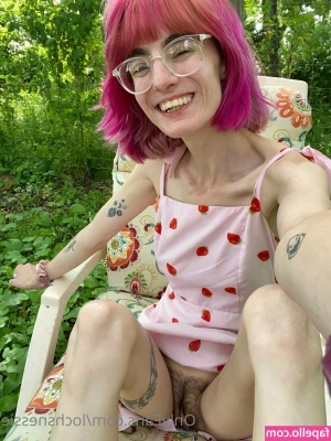 lochsnessie - Id be such a good bitch  for you daddy
