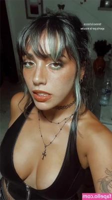 Arianna Petricca [ arianna-petricca ] - Un besito para tii