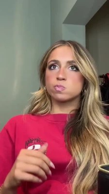 Tate McRae [ tate-mcrae ] - Ladies and gentlemen, boys and girls and everything in between, of