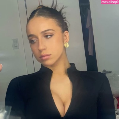 Tate McRae [ tate-mcrae ] - I need to get laid