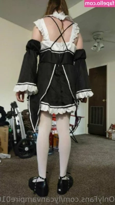 cosplayersdelight - Who thinks I should do a full shoot in this lingerie set