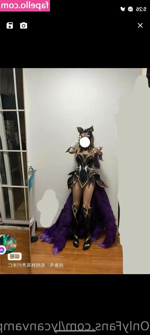 cosplayersdelight - Hi all, I filmed some today! Spoilers: my cock still works and I can