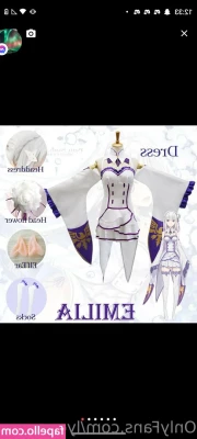 cosplayersdelight - Un saluto a tutti    vi ringrazio per la pazienza e per la fedeltà 