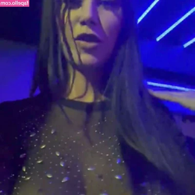 Fernanda Meni [ fernanda-meni ] - How are you today  Daddy